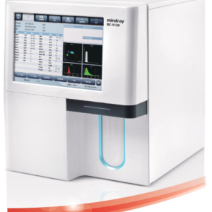 Auto Hematology Analyzer (5-Diff