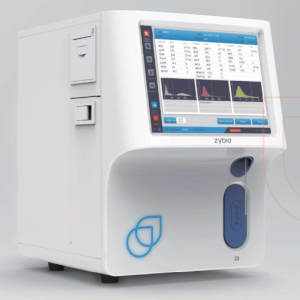 Hematology Analyzer Z3