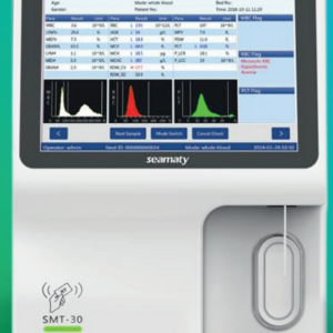 Auto Hematology Analyzer
