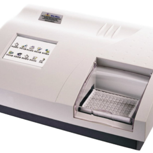 ELISA MICROPLATE READER