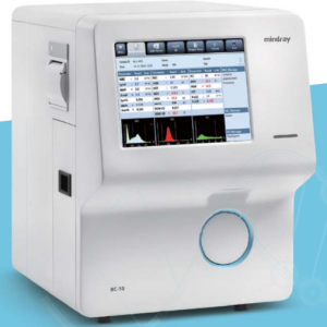 Auto Hematology Analyzer