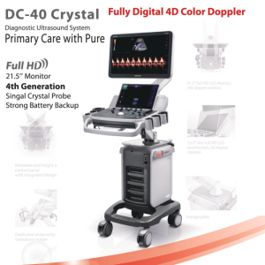 DC-40 Crystal