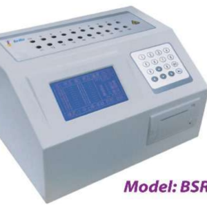 ESR Analyzer