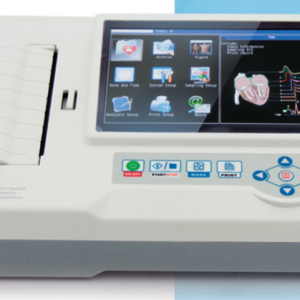 ECG 600G Electrocardiograph
