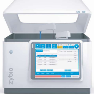 Chemistry Analyzer EXC 200