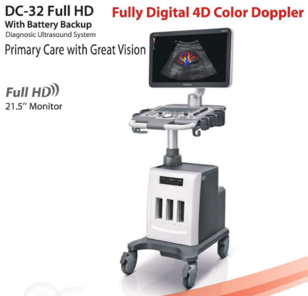 DC-32 Full HD