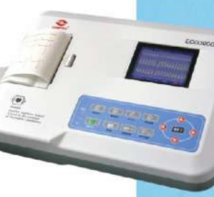 CONTEC ECG MACHINE