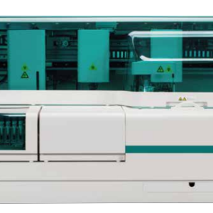 AutoLumo A1000 AUTOMATIC CHEMILUMINESCENCE IMMUNOASSAY SYSTEM