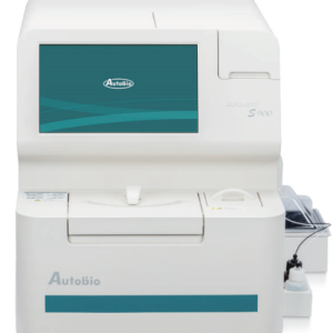 AutoLumo S900