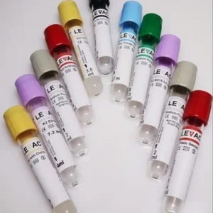 Blood Collection
